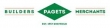 logo for Pagets Builders Merchants Ltd